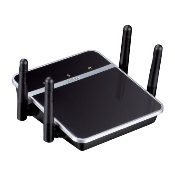 D-Link DAP-1560 Handbücher
