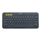 Tastaturen Logitech K380 Installationsanleitung