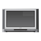 Fernseher Hitachi CL32WF720AN Bedienungsanleitung