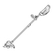 Rasentrimmer GreenWorks G40LT Bedienungshandbuch
