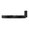 Heimkino Lautsprecher Philips SoundBar HTS7111/12 Schnellstartanleitung