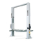 Hebebühnen Rotary SPO65M Bedienungsanleitung