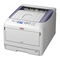 Drucker Oki C822n Benutzerhandbuch