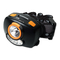 Taschenlampen LiteXpress LIBERTY 116 Gebrauchsanleitung