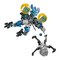 Spielzeuge LEGO BIONICLE 70780 Montageanleitung