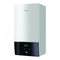 Wärmepumpen Daikin Altherma 3 H HT W Installationsanleitung