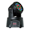 Lichtanlage Beamz MHL108 Wash 18x 3W RGB 11 DMX MKII Gebrauchsanleitung