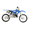 Yamaha YZ250 2005