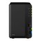 NAS-Systeme Synology DiskStation DS218 Installationsanleitung