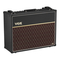 Verstärker für Musikinstrumente Vox AC15VR Bedienungsanleitung