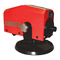 Schleifmaschinen SUHNER ROTOmax 1.5 Betriebsanleitung