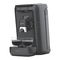 Kaffeemaschinen Philips CSA260 Kurzanleitung