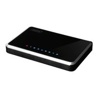Digitus DN-50021 Bedienungsanleitung