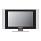 Fernseher Xoro HTL 2711w Benutzerhandbuch