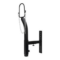 Vevor SCJ001 Benutzerhandbuch