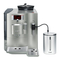 Kaffeemaschinen Bosch TES 713 Serie Gebrauchsanleitung