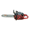 Kettensäge Husqvarna CS 2156 Bedienungsanweisung