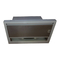 Dunstabzugshauben Electrolux DAK5535SW Installationsanleitung