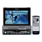 AV-Receiver Pioneer AVH-P6600DVD Bedienungsanleitung