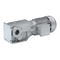 Getriebe Lenze g500 Serie Montageanleitung