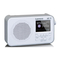 Radios LENCO PDR-035 Benutzerhandbuch