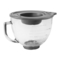 Küchengeräte KitchenAid 5KSM5GB Bedienungsanleitung