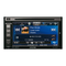 Auto Navigationssysteme Alpine INE-W970BT Bedienungsanleitung