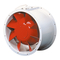 Ventilatoren Helios B AVD Serie Montage- Und Betriebsvorschrift