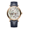 Uhren VACHERON CONSTANTIN MÉTIERS D'ART TRIBUTE TO GREAT EXPLORERS - VASCO DA GAMA Bedienungsanleitung