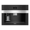Kaffeemaschinen Miele CVA 7445 Gebrauchs- Und Montageanweisung