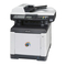 All-in-One-Drucker Olivetti d-COLOR MF2603 plus Bedienungsanleitung