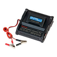 Graupner SJ Anleitung