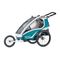 Fahrradzubehör QERIDOO Kidgoo1 2019 Benutzerhandbuch