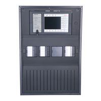 Bosch FPA-1200 Handbuch Vernetzung