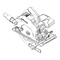 Sägen Evolution R185CCSL Bersetzung Der Originalbetriebsanleitung