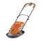 Rasenmäher Flymo Hover Vac 250 Betriebsanleitung