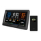 Wetterstationen infactory FWS-900 Bedienungsanleitung