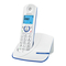 ALCATEL F370, F370 Duo, F370 Trio - Bedienungsanleitung für schnurlose Telefone