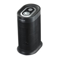 Honeywell HPA060 Bedienungsanleitung