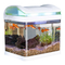 Aquarium Sweetypet NX-7616-675 Bedienungsanleitung