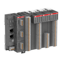 ABB AC-500-S Bedienungsanleitung