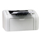 Drucker HP LaserJet 1018 Benutzerhandbuch