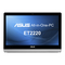 PCs Asus ET2220 Serie Benutzerhandbuch