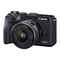 Canon EOS M6 Mark II