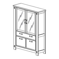Gami BROCELIANDE J1R 270 Montageanleitung