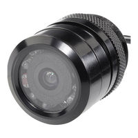 Conrad SB-208 Bedienungsanleitung