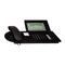 Telefone Tenovis TH 13 Bedienungsanleitung