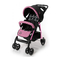 Kinderwagen osann VEGAS Bedienungsanleitung