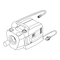 Pumpen Hilti DD-VPX Bedienungsanleitung
