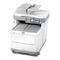 All-in-One-Drucker Oki MC350 Benutzerhandbuch